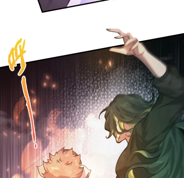 Ta Học Trảm Thần Trong Bệnh Viện Tâm Thần Chapter 299 - 7