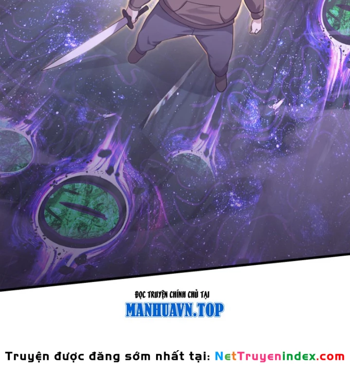 Ta Học Trảm Thần Trong Bệnh Viện Tâm Thần Chapter 299 - 14