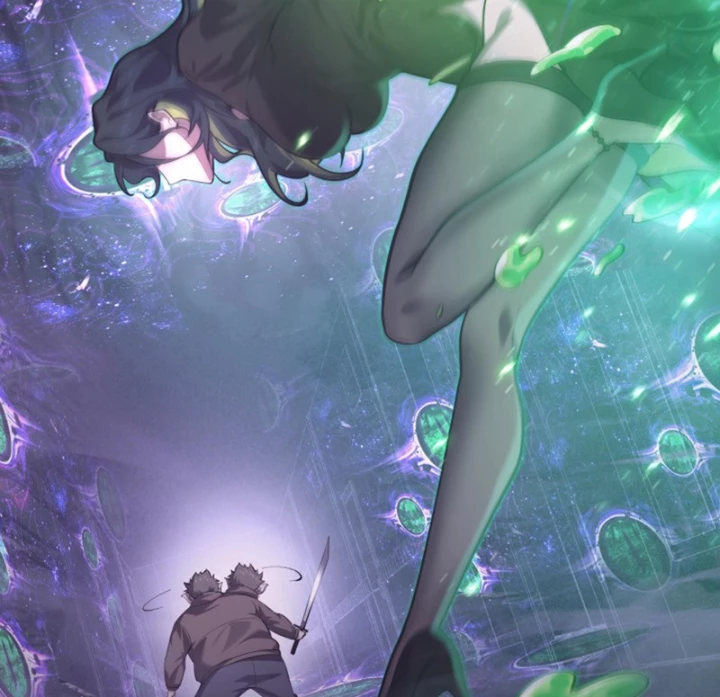 Ta Học Trảm Thần Trong Bệnh Viện Tâm Thần Chapter 299 - 17