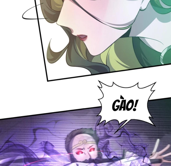 Ta Học Trảm Thần Trong Bệnh Viện Tâm Thần Chapter 299 - 19