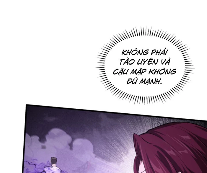 Ta Học Trảm Thần Trong Bệnh Viện Tâm Thần Chapter 299 - 28