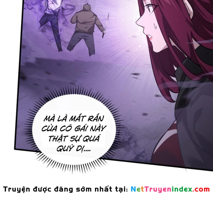 Ta Học Trảm Thần Trong Bệnh Viện Tâm Thần Chapter 299 - 29