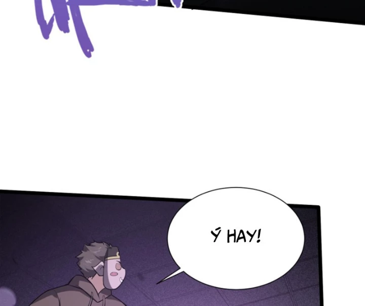 Ta Học Trảm Thần Trong Bệnh Viện Tâm Thần Chapter 299 - 43