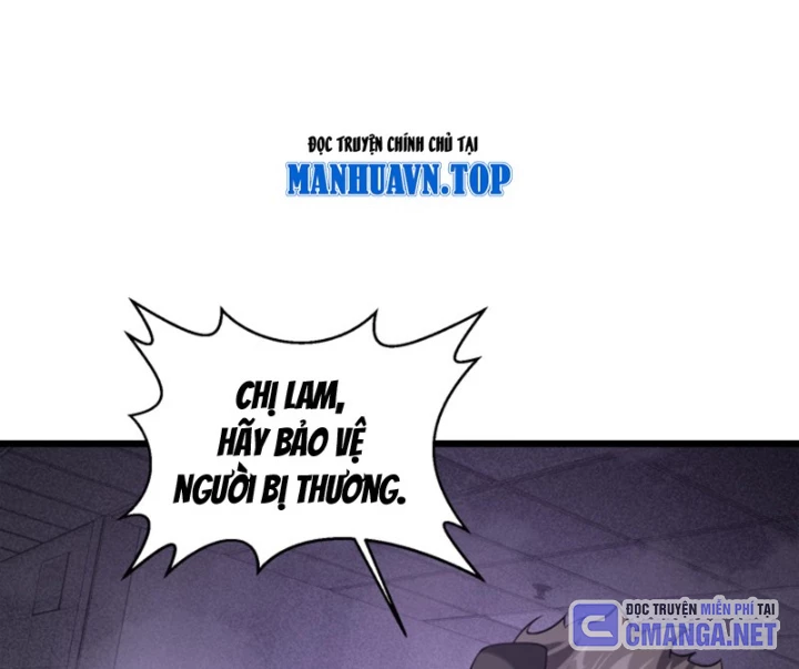 Ta Học Trảm Thần Trong Bệnh Viện Tâm Thần Chapter 299 - 45