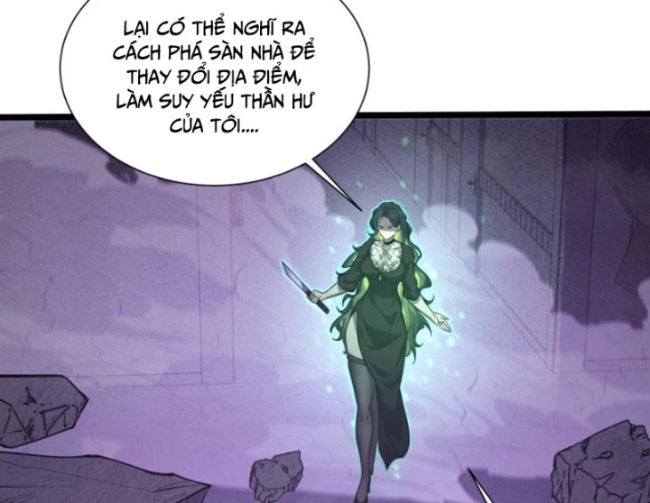 Ta Học Trảm Thần Trong Bệnh Viện Tâm Thần Chapter 299 - 56