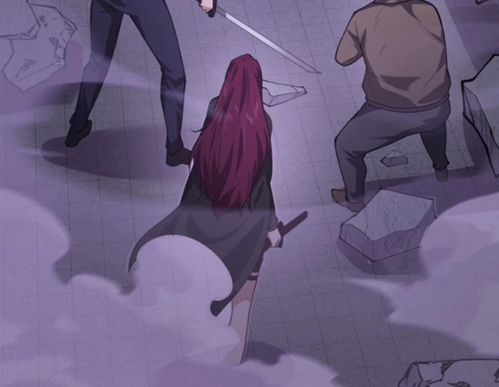 Ta Học Trảm Thần Trong Bệnh Viện Tâm Thần Chapter 299 - 58