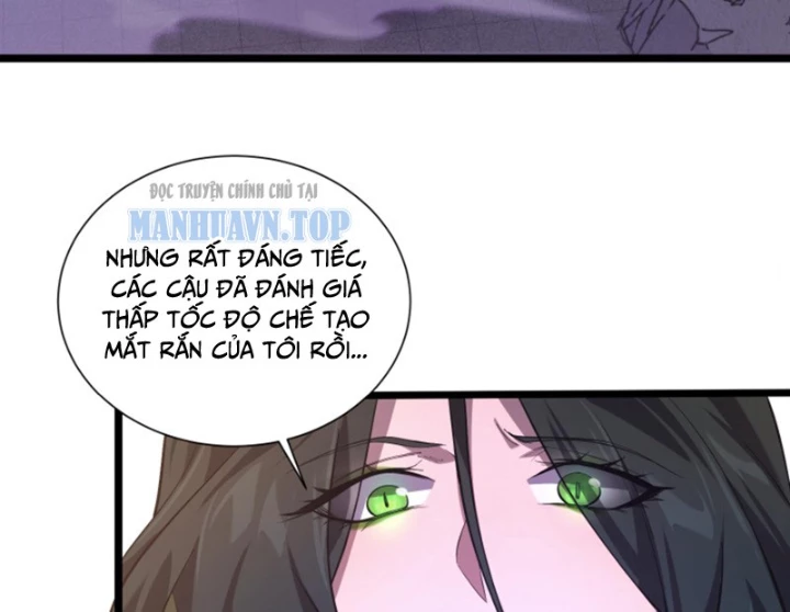 Ta Học Trảm Thần Trong Bệnh Viện Tâm Thần Chapter 299 - 59