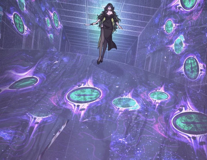 Ta Học Trảm Thần Trong Bệnh Viện Tâm Thần Chapter 299 - 62