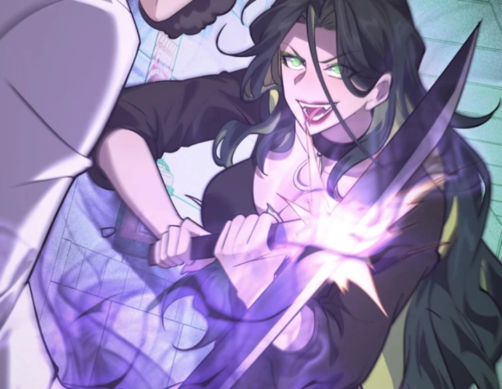 Ta Học Trảm Thần Trong Bệnh Viện Tâm Thần Chapter 299 - 70