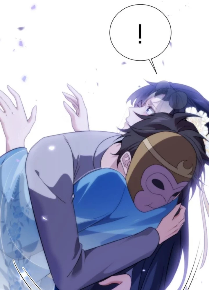 Ta Học Trảm Thần Trong Bệnh Viện Tâm Thần Chapter 301 - 3