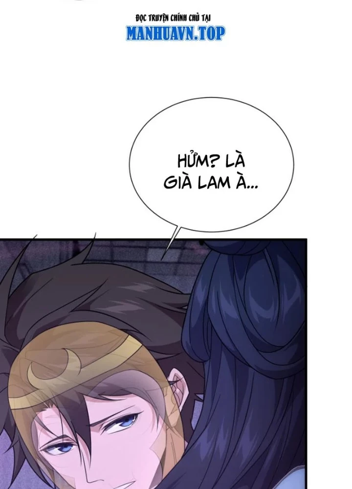 Ta Học Trảm Thần Trong Bệnh Viện Tâm Thần Chapter 301 - 7