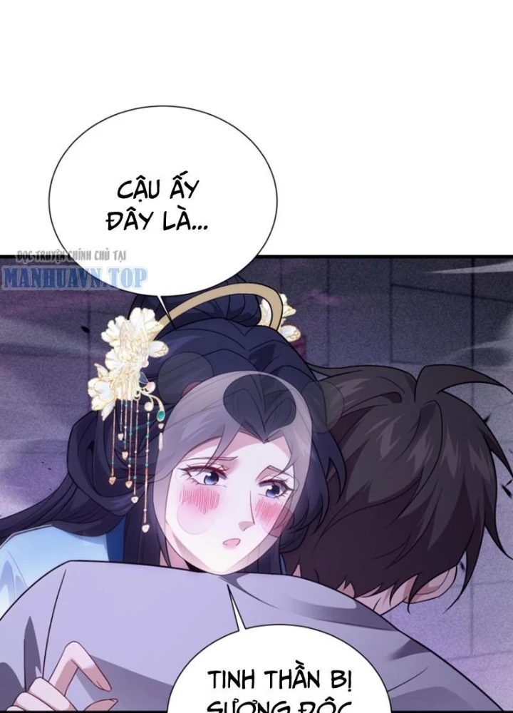 Ta Học Trảm Thần Trong Bệnh Viện Tâm Thần Chapter 301 - 9