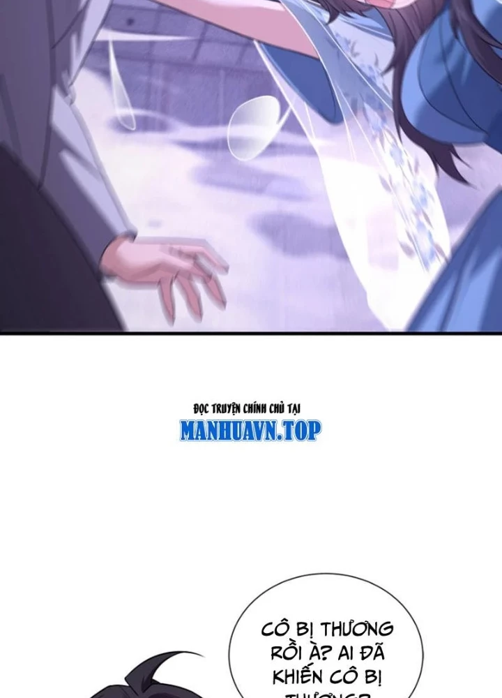 Ta Học Trảm Thần Trong Bệnh Viện Tâm Thần Chapter 301 - 19