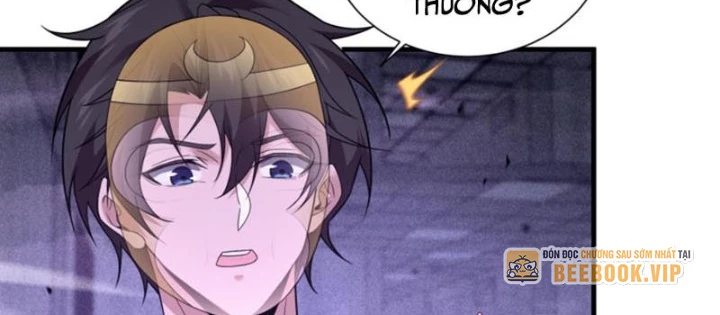 Ta Học Trảm Thần Trong Bệnh Viện Tâm Thần Chapter 301 - 20