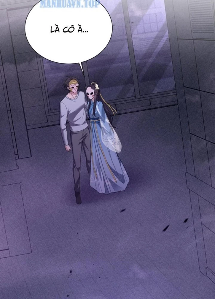 Ta Học Trảm Thần Trong Bệnh Viện Tâm Thần Chapter 301 - 23