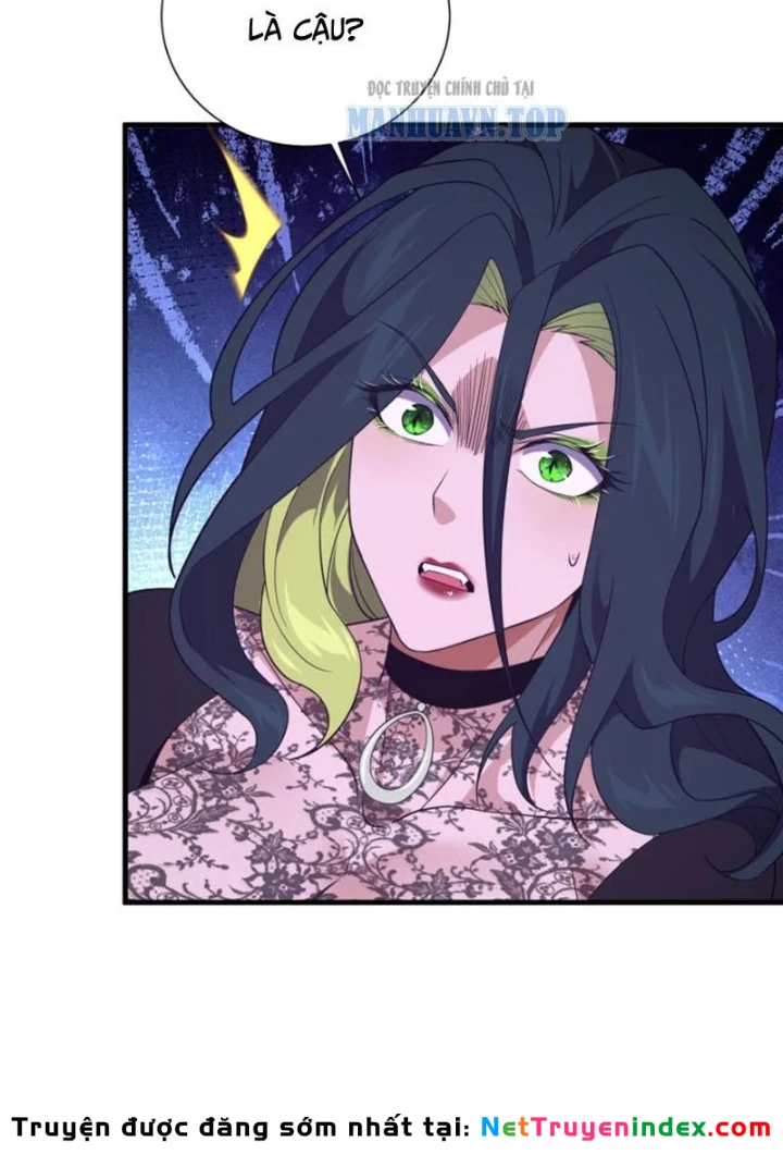 Ta Học Trảm Thần Trong Bệnh Viện Tâm Thần Chapter 301 - 27