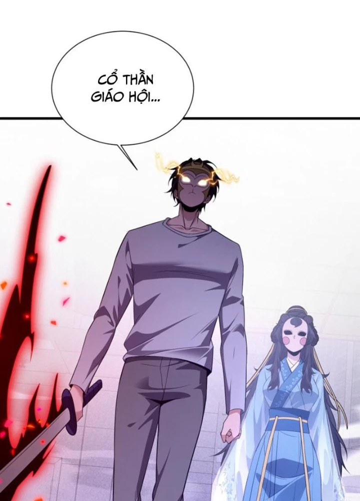 Ta Học Trảm Thần Trong Bệnh Viện Tâm Thần Chapter 301 - 29