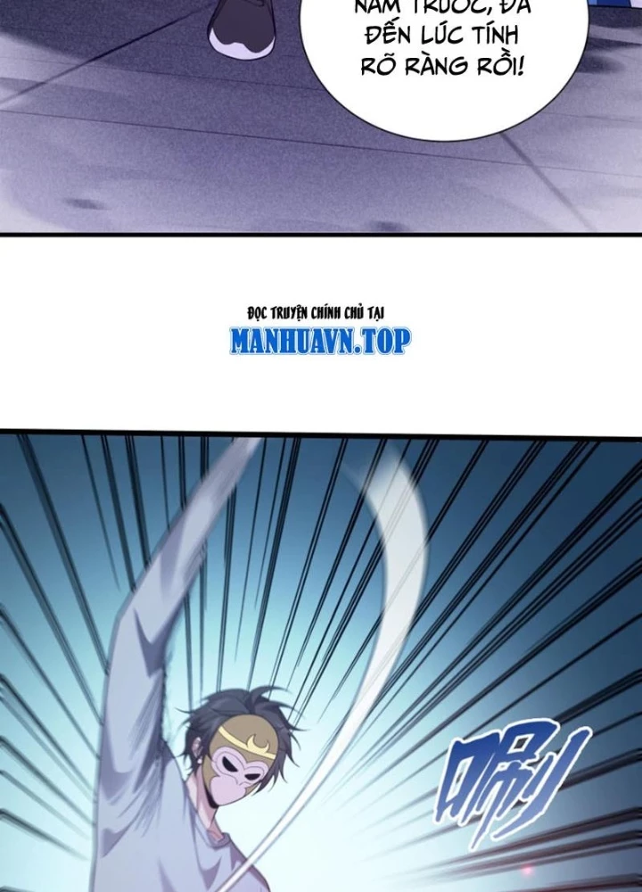 Ta Học Trảm Thần Trong Bệnh Viện Tâm Thần Chapter 301 - 31