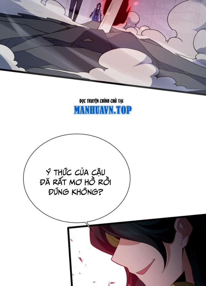 Ta Học Trảm Thần Trong Bệnh Viện Tâm Thần Chapter 301 - 37