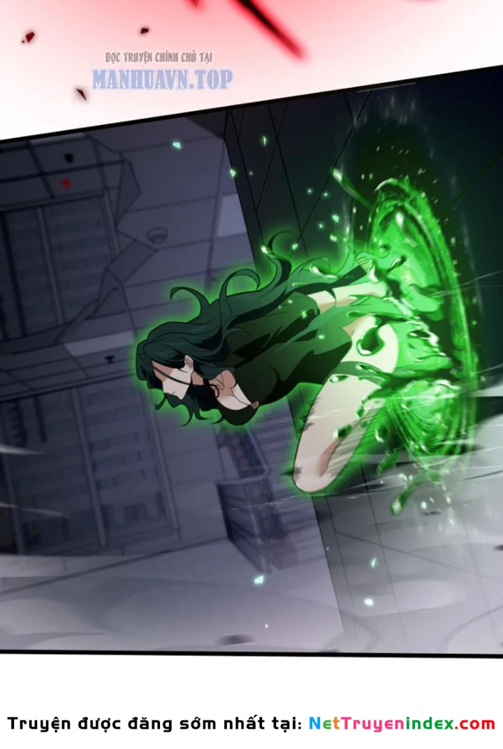 Ta Học Trảm Thần Trong Bệnh Viện Tâm Thần Chapter 301 - 41