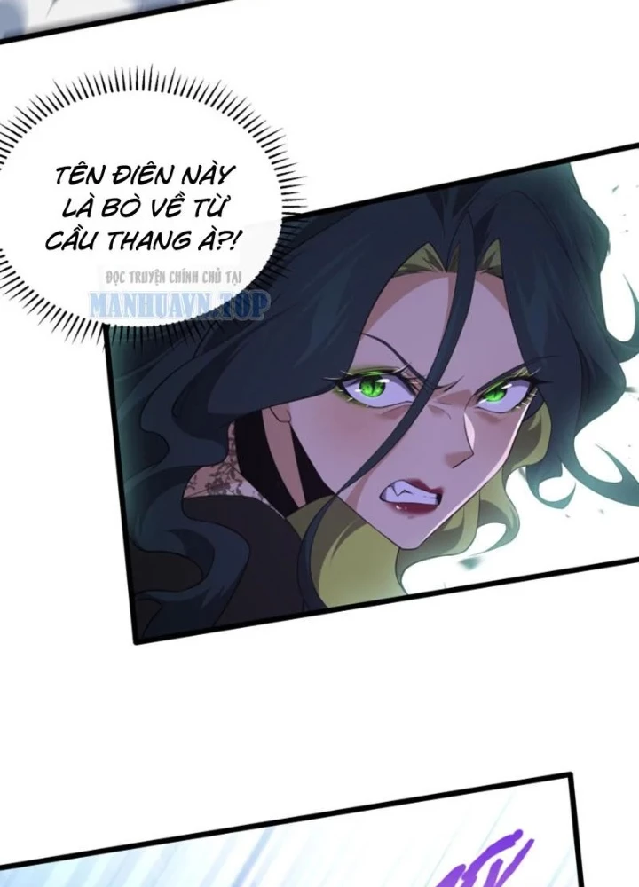 Ta Học Trảm Thần Trong Bệnh Viện Tâm Thần Chapter 301 - 47