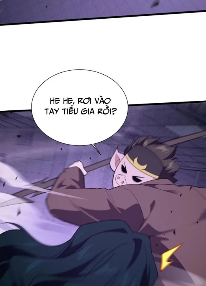 Ta Học Trảm Thần Trong Bệnh Viện Tâm Thần Chapter 301 - 51