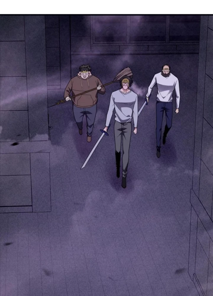 Ta Học Trảm Thần Trong Bệnh Viện Tâm Thần Chapter 301 - 59