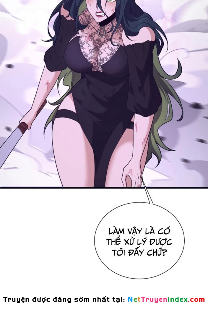 Ta Học Trảm Thần Trong Bệnh Viện Tâm Thần Chapter 301 - 65