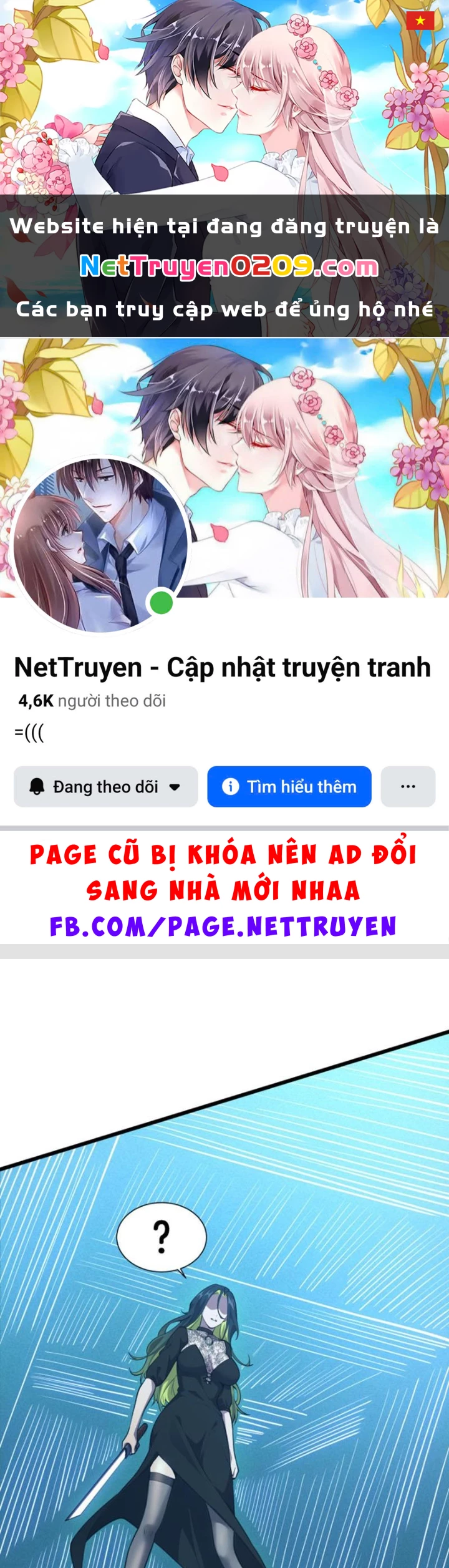 Ta Học Trảm Thần Trong Bệnh Viện Tâm Thần Chapter 302 - 1