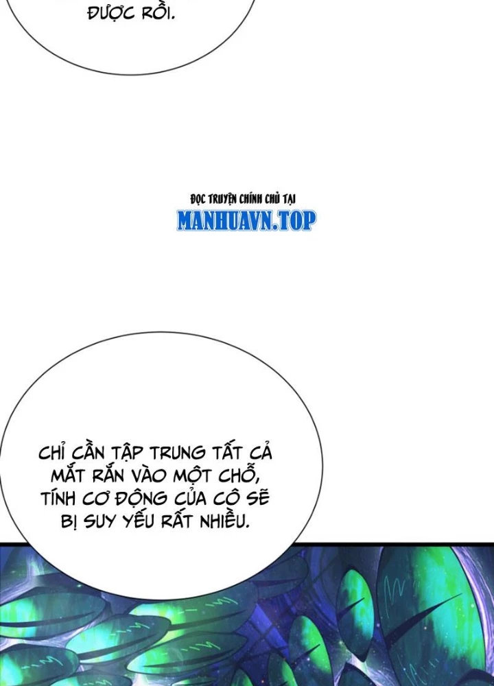 Ta Học Trảm Thần Trong Bệnh Viện Tâm Thần Chapter 302 - 5