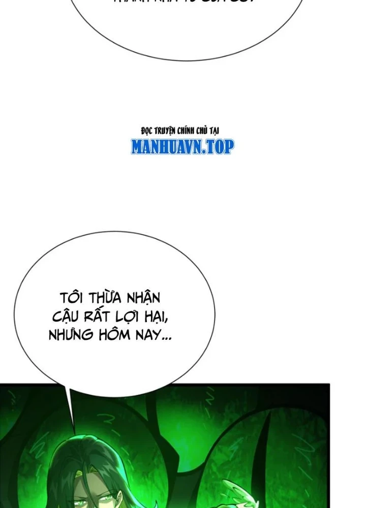 Ta Học Trảm Thần Trong Bệnh Viện Tâm Thần Chapter 302 - 9