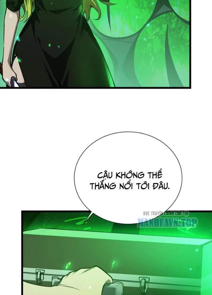 Ta Học Trảm Thần Trong Bệnh Viện Tâm Thần Chapter 302 - 11