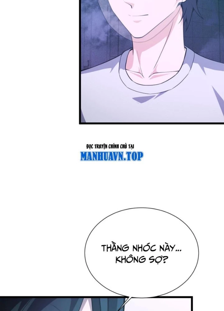 Ta Học Trảm Thần Trong Bệnh Viện Tâm Thần Chapter 302 - 19