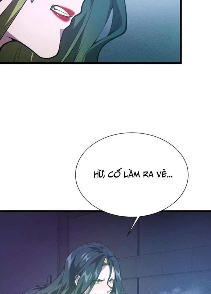 Ta Học Trảm Thần Trong Bệnh Viện Tâm Thần Chapter 302 - 21