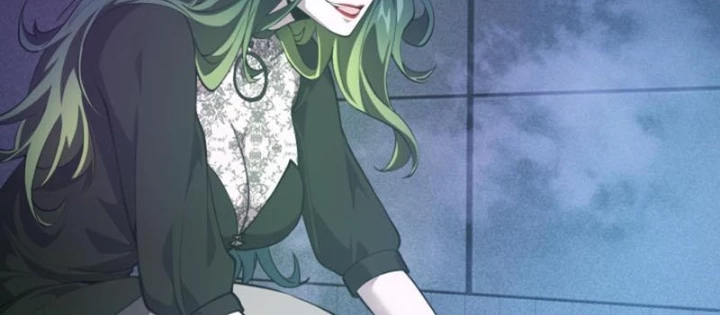 Ta Học Trảm Thần Trong Bệnh Viện Tâm Thần Chapter 302 - 22