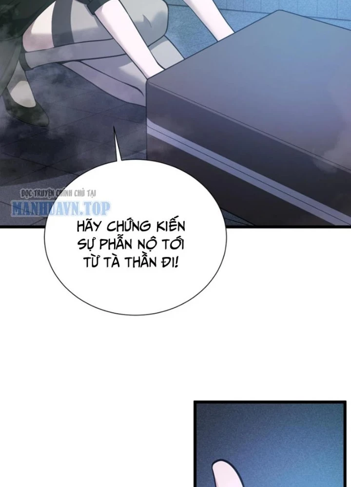 Ta Học Trảm Thần Trong Bệnh Viện Tâm Thần Chapter 302 - 23