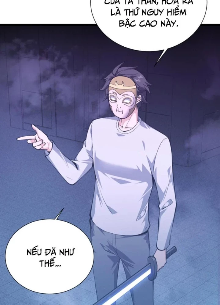 Ta Học Trảm Thần Trong Bệnh Viện Tâm Thần Chapter 302 - 27