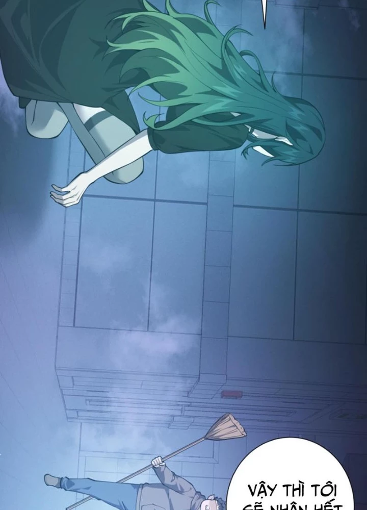 Ta Học Trảm Thần Trong Bệnh Viện Tâm Thần Chapter 302 - 31