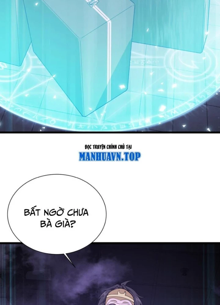 Ta Học Trảm Thần Trong Bệnh Viện Tâm Thần Chapter 302 - 37