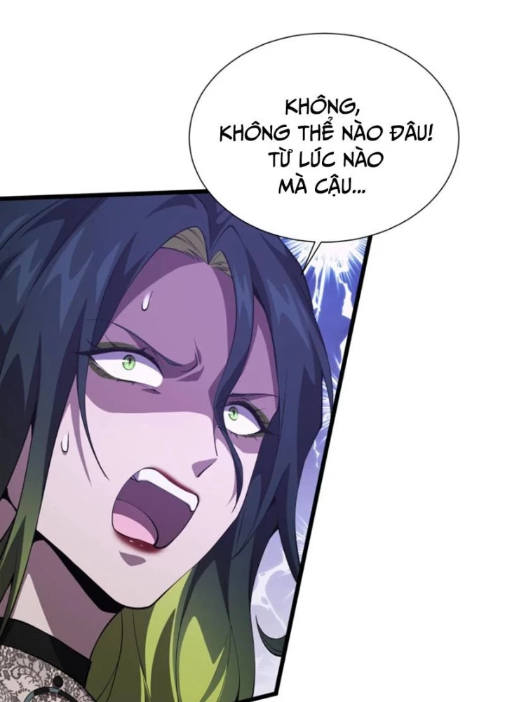 Ta Học Trảm Thần Trong Bệnh Viện Tâm Thần Chapter 302 - 41