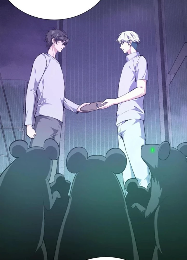 Ta Học Trảm Thần Trong Bệnh Viện Tâm Thần Chapter 302 - 47