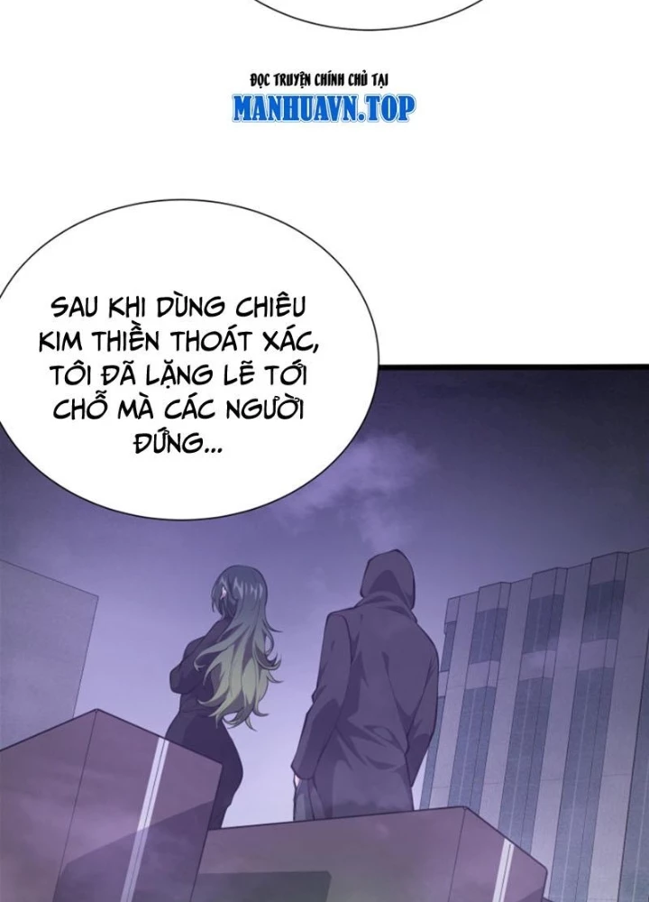 Ta Học Trảm Thần Trong Bệnh Viện Tâm Thần Chapter 302 - 49