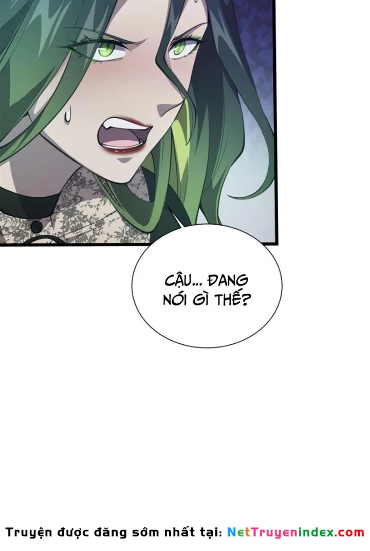 Ta Học Trảm Thần Trong Bệnh Viện Tâm Thần Chapter 302 - 53