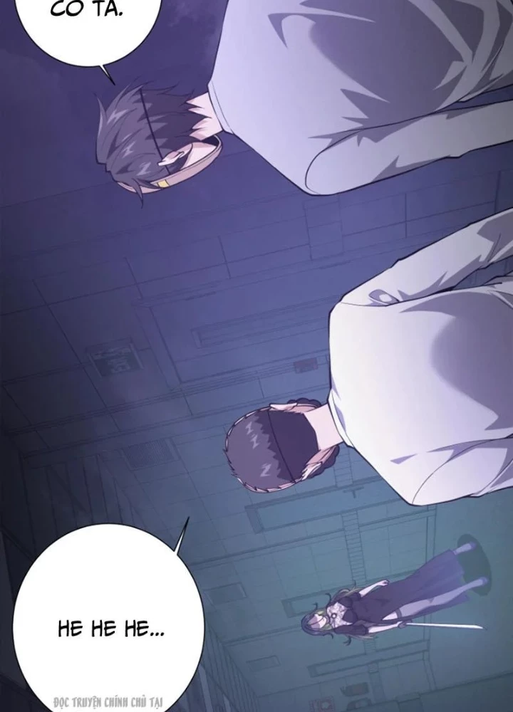 Ta Học Trảm Thần Trong Bệnh Viện Tâm Thần Chapter 302 - 57