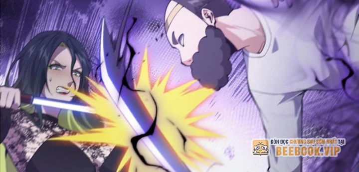 Ta Học Trảm Thần Trong Bệnh Viện Tâm Thần Chapter 302 - 60