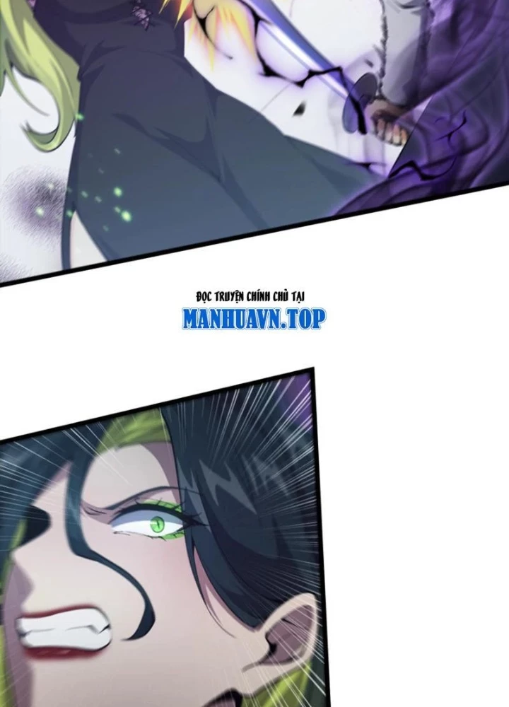 Ta Học Trảm Thần Trong Bệnh Viện Tâm Thần Chapter 302 - 61