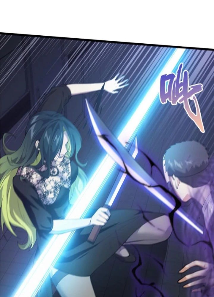 Ta Học Trảm Thần Trong Bệnh Viện Tâm Thần Chapter 302 - 63