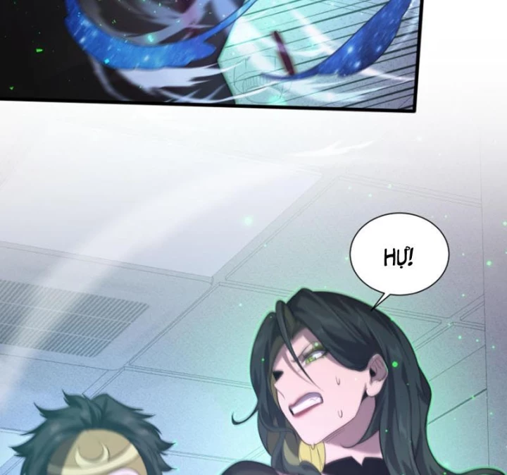 Ta Học Trảm Thần Trong Bệnh Viện Tâm Thần Chapter 303 - 4