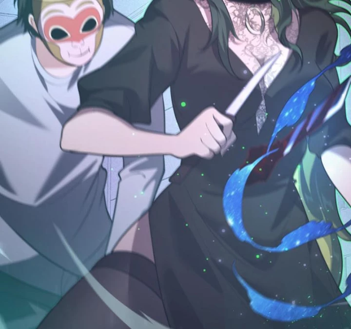 Ta Học Trảm Thần Trong Bệnh Viện Tâm Thần Chapter 303 - 5