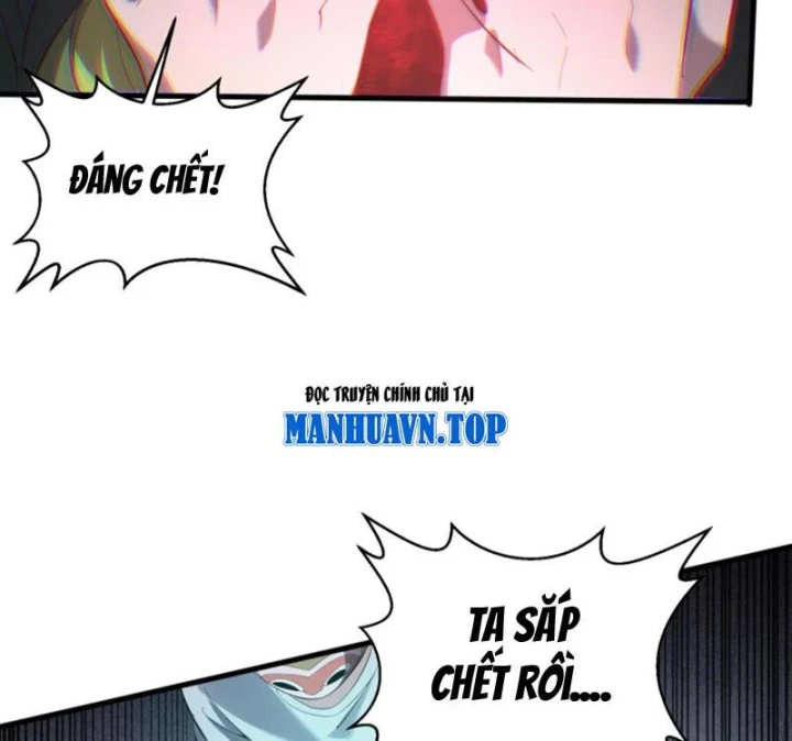 Ta Học Trảm Thần Trong Bệnh Viện Tâm Thần Chapter 303 - 10